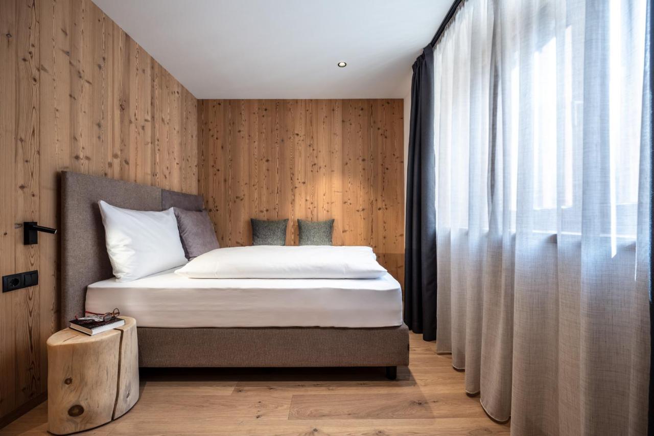 Oberfallerhof Apartment Oi Barbiano  Buitenkant foto